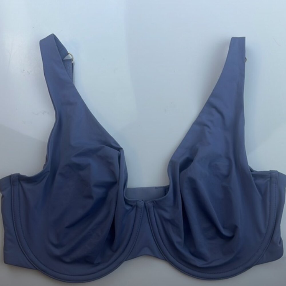 ThirdLove 24/7® Second Skin Unlined Bra S48-27